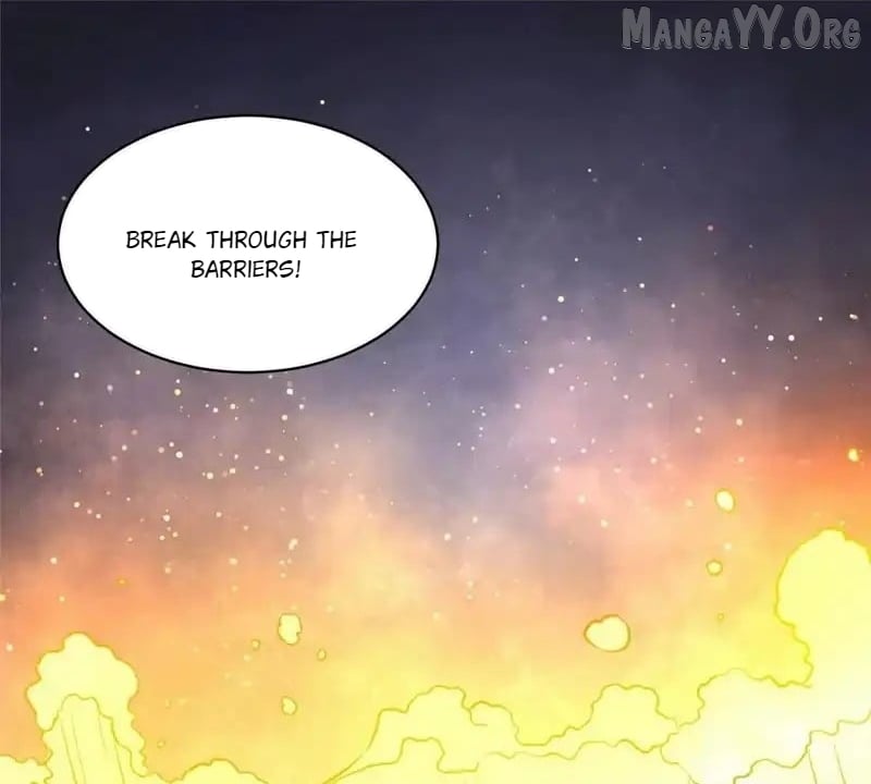 Divine Urban God Chapter 305 - page 88